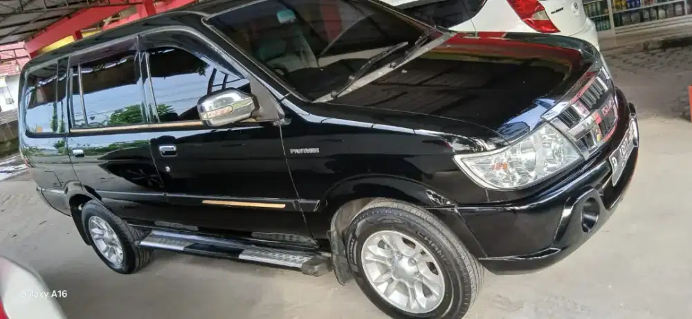 new LS TURBO HITAM 2016 plat B tgn1 fulset