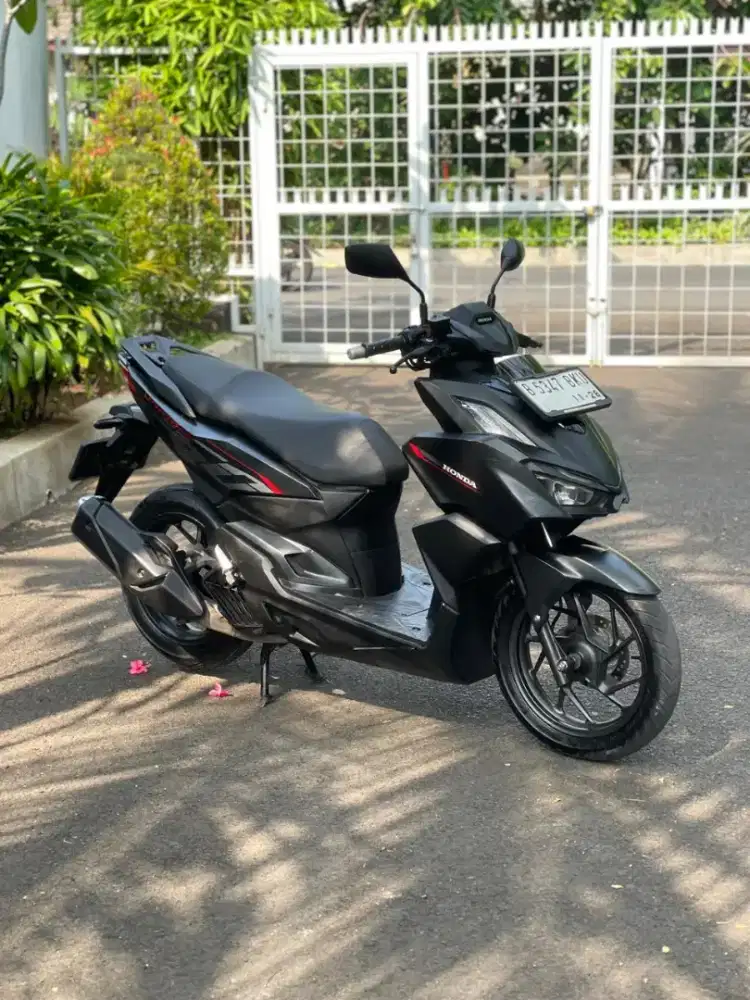 HONDA ALL NEW VARIO 160 CBS ISS ESP 2023