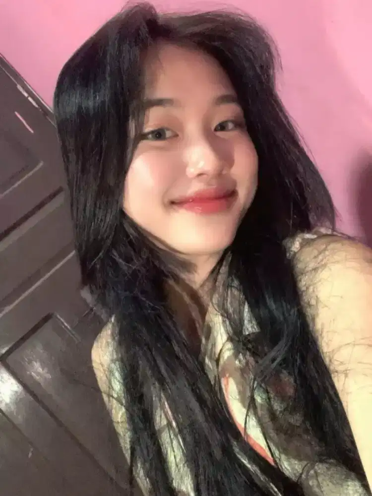 Cari pekerjaan apa saja