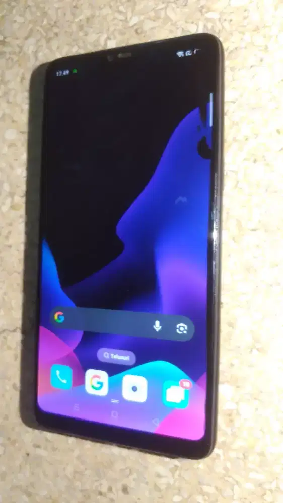 OPPO F7 Ram 4/64gb 4G