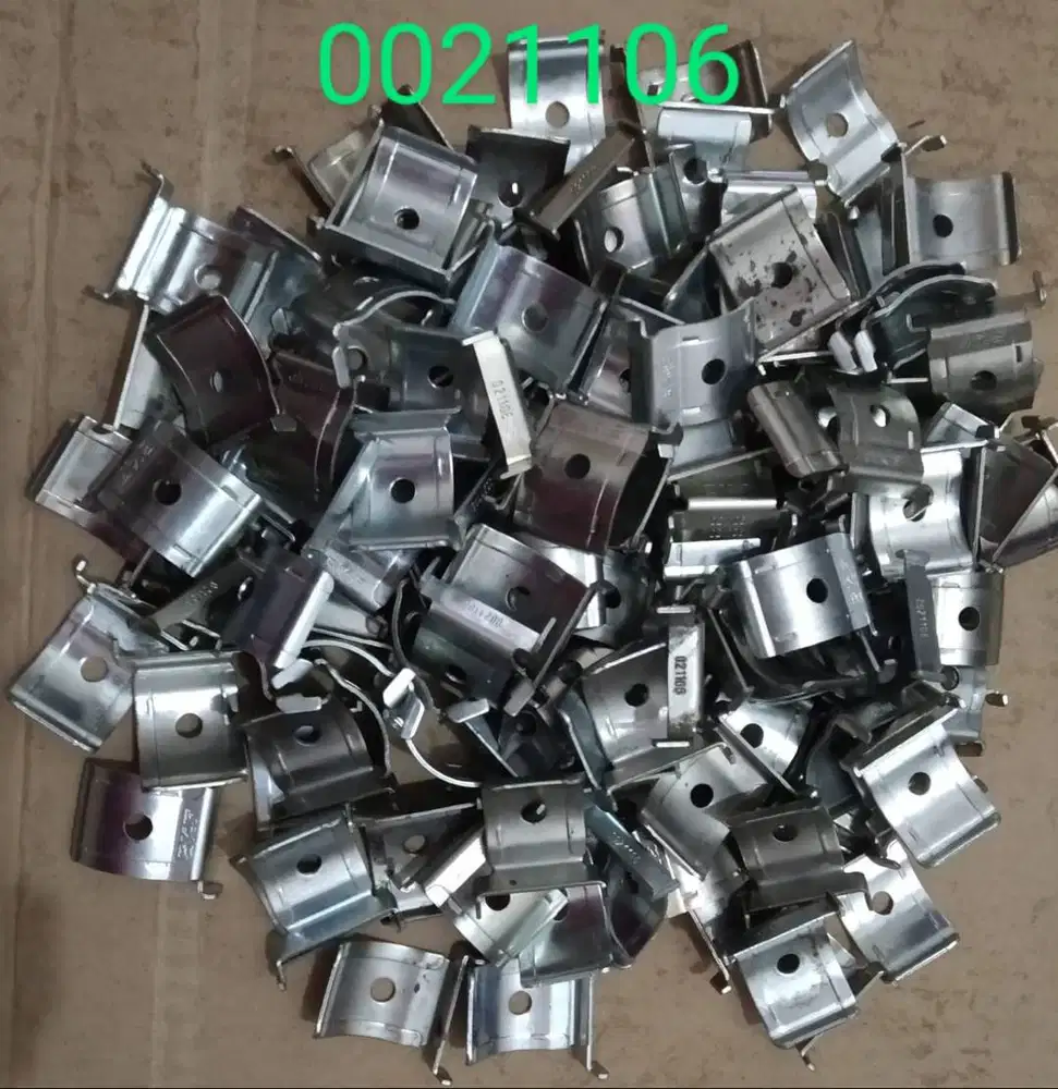 Sparepart mesin tekstil