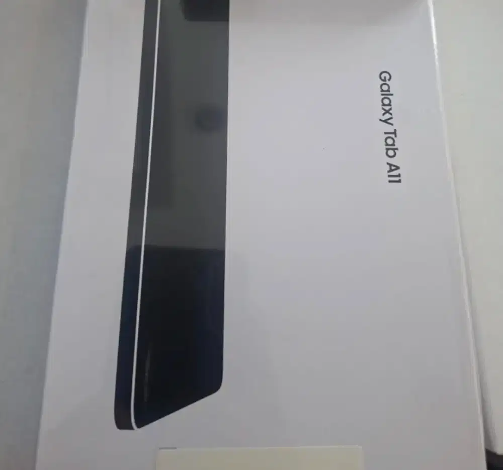 samsung galaxy A11 4/64