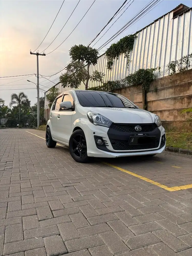 Sirion 2012 manual