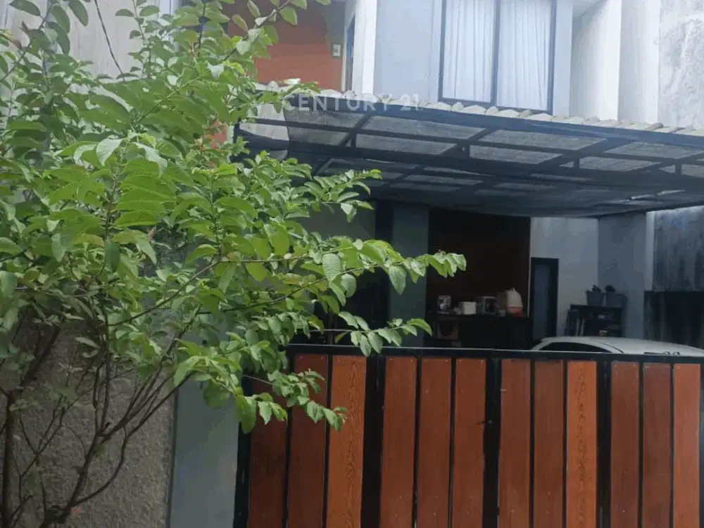 Dijual Rumah Fully Furnished Area Sektor 9 GB 16407