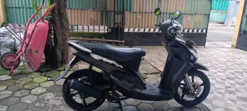 Mio smile 2010 komplit