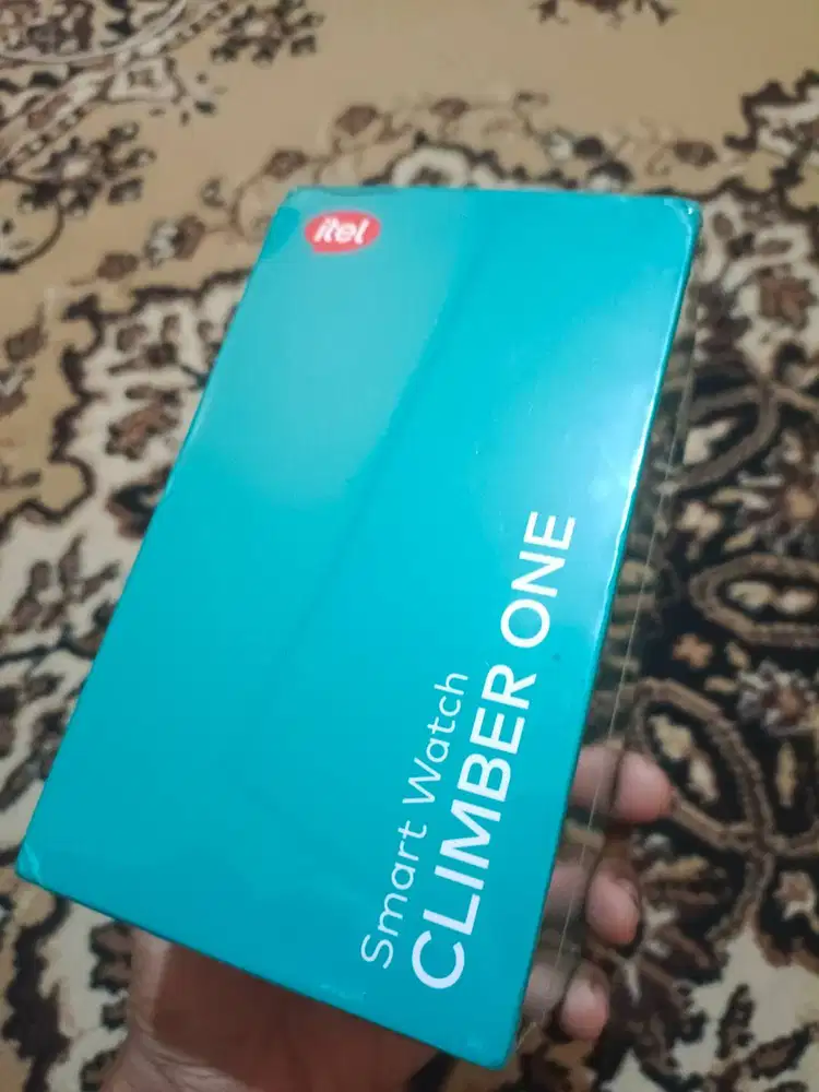 itel Smart Watch Smartwatch 043 ISW-O43 Max smart watch 1.43 inch AMOL