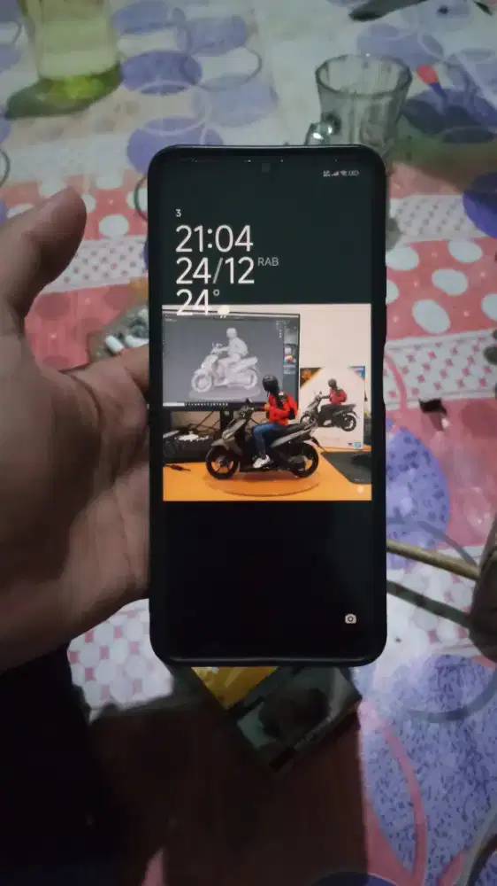 Jual HP Redmi 14c