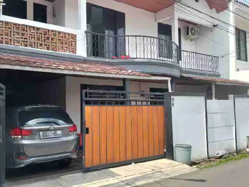 RUMAH KALIBATA JAKATTA SELATAN
