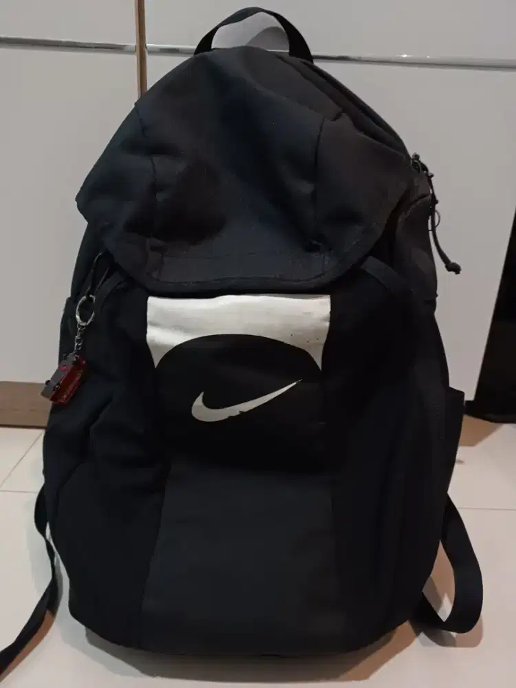 Nike backpack academy