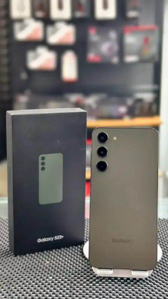 Samsung Galaxy S23+ 8/256