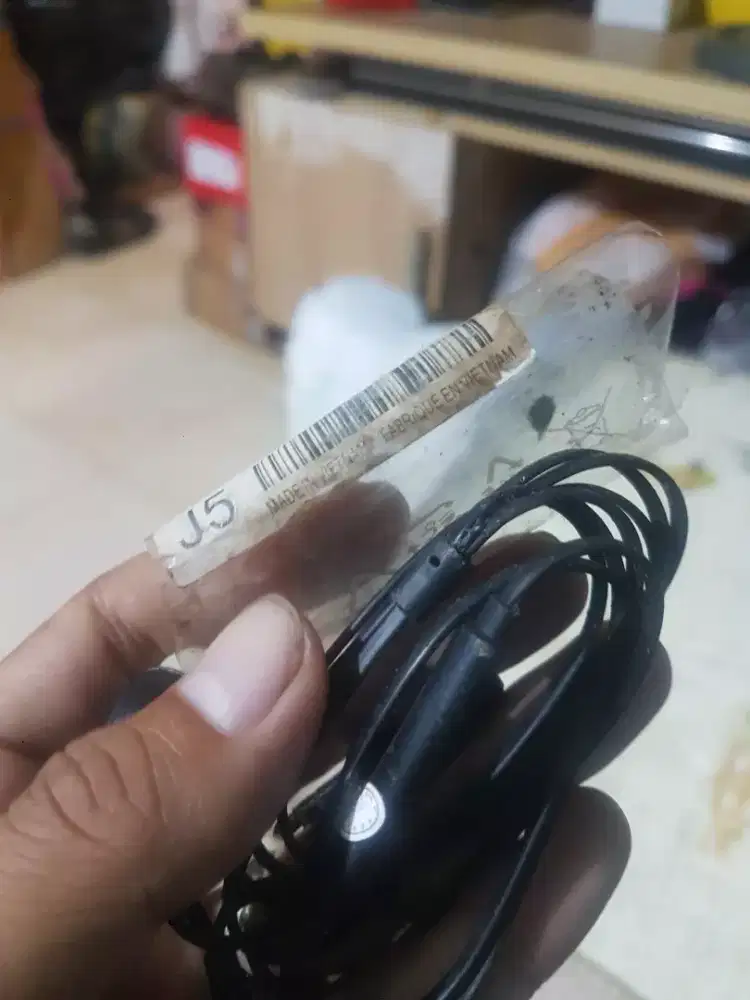 headset kabel samsung ori jone