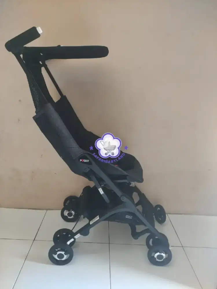 Stroller Pockit Gen 6