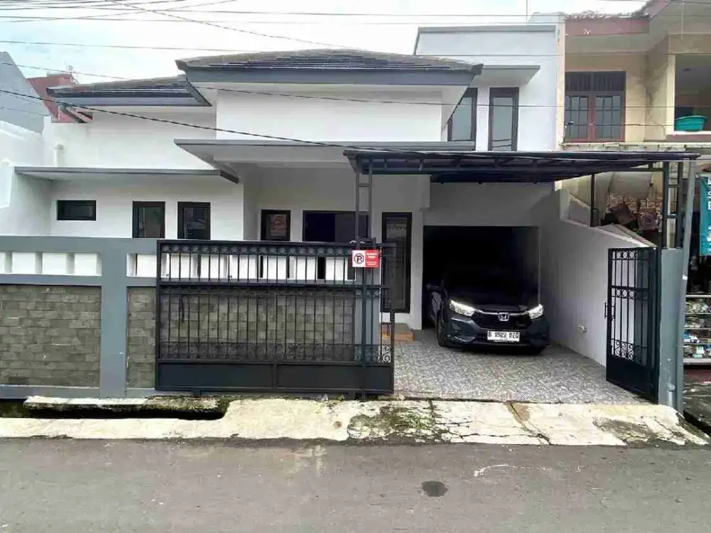 RUMAH KALIBATA JAKARTA SELATAN