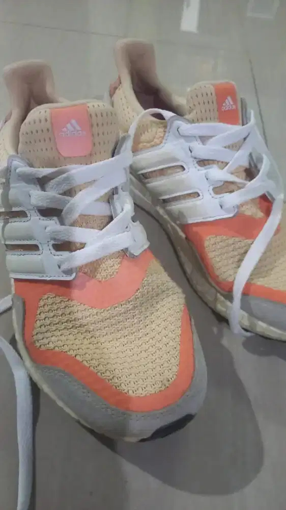 Di jual sepatu brandit