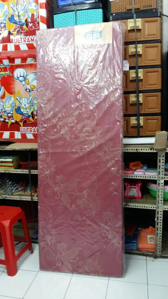 Kasur Busa Djitu 80 Standart