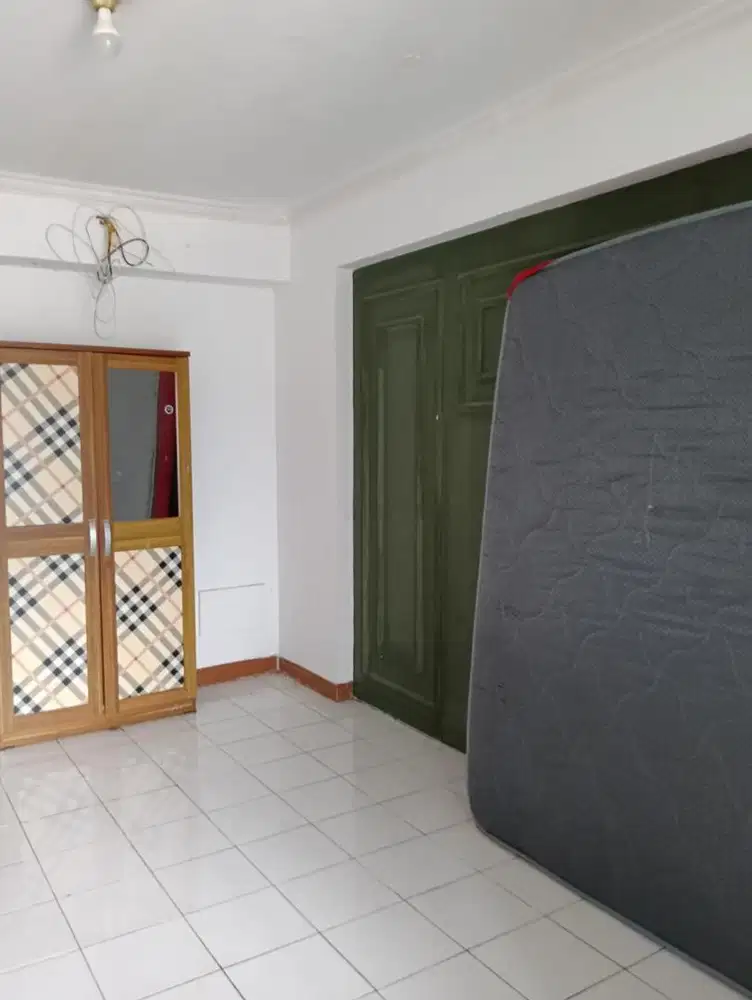 DIJUAL MURAH STUDIO UNFURNISHED DIBAWAH NJOP