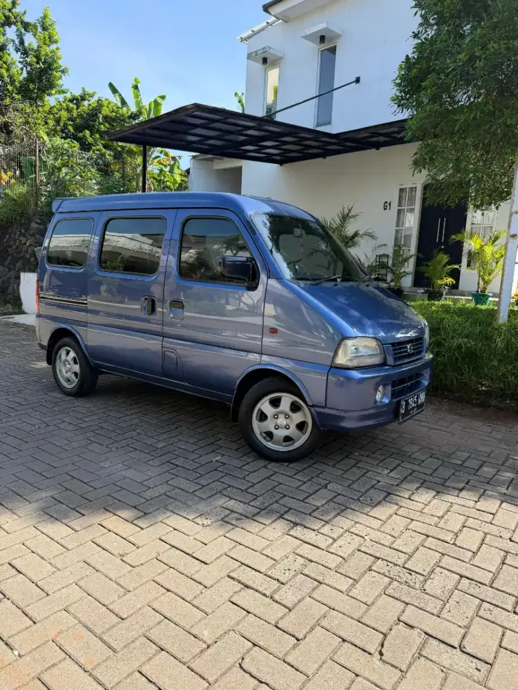 SUZUKI EVERY 2004 RARE