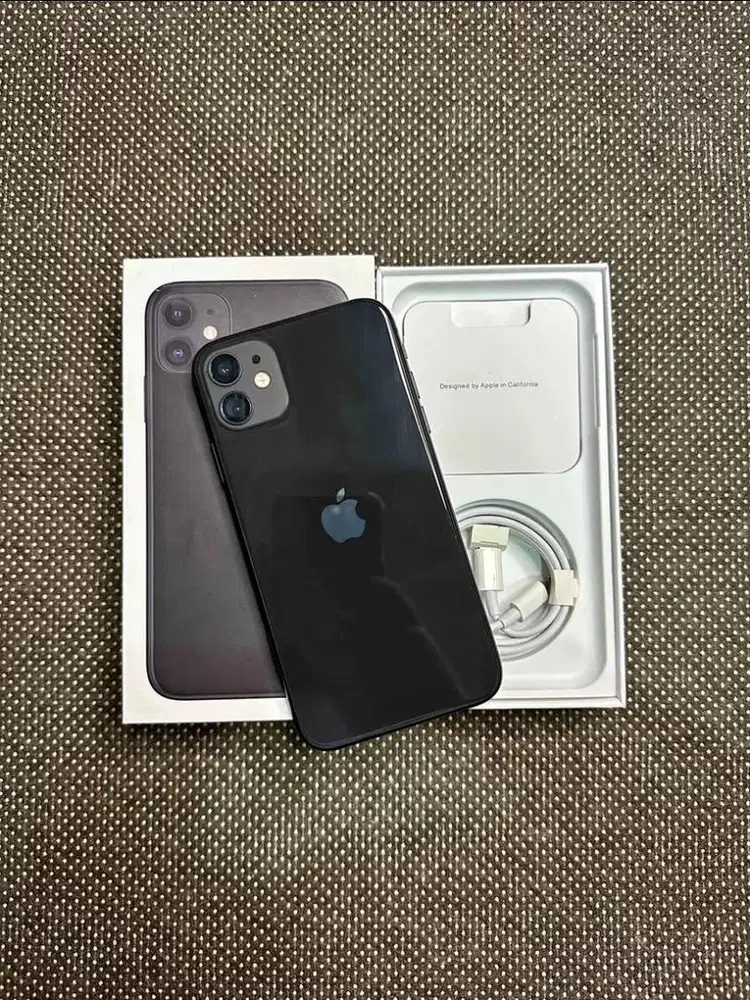 iphone 11 64gb ibox