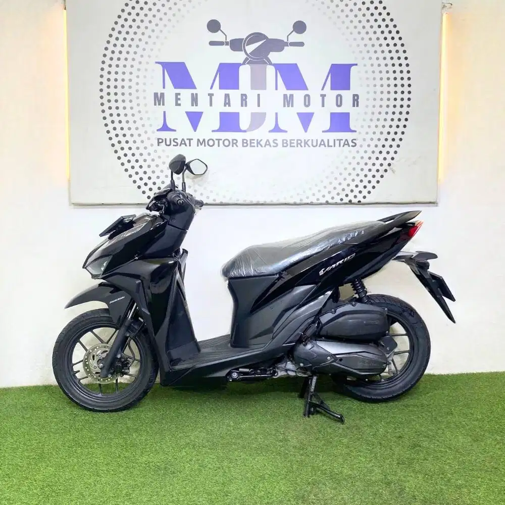 VARIO 125 CBS ISS 220 DP 500K AJA! BERGARANSI, MENTARI JOJO MOTOR