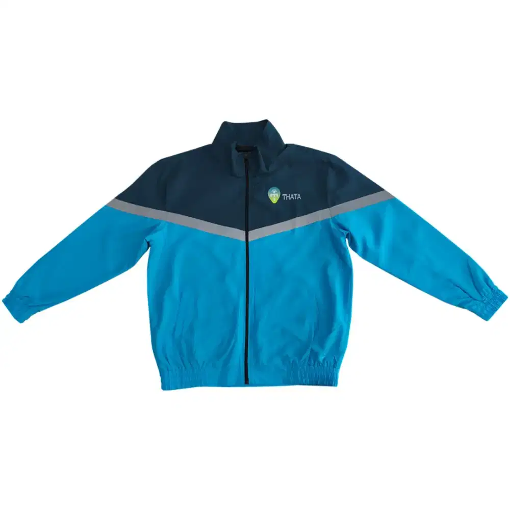 Jaket Keren Siap Pakai