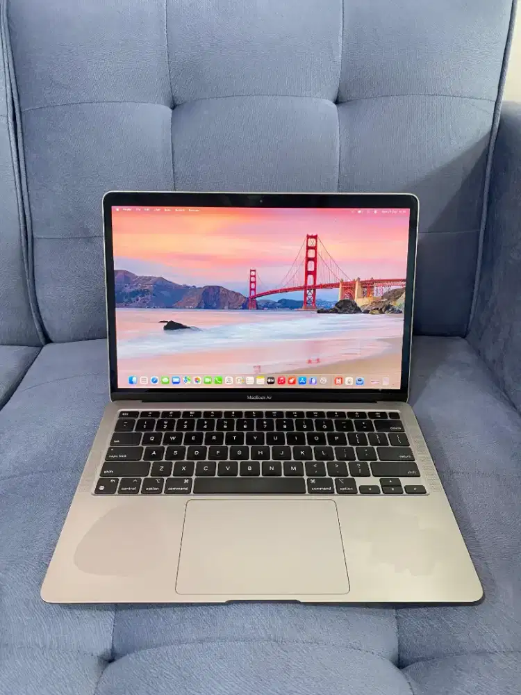 MACBOOK AIR M1 2020 16/512 13INCH