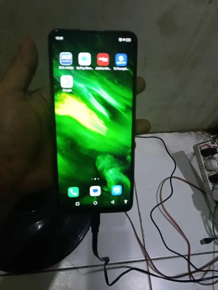 ifinjk not 11 s ram8/128