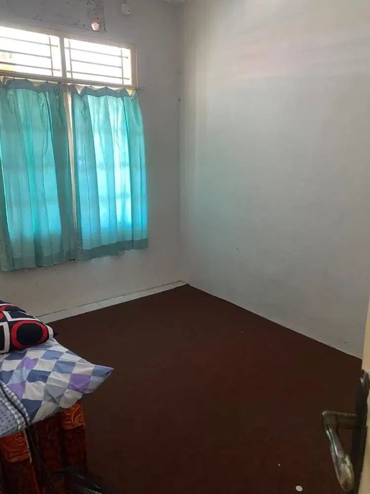 BU  Dijual rumah dasana kelapa dua Tangerang