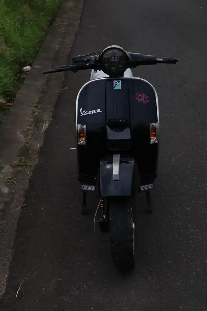 For sale vespa px look new px 1984