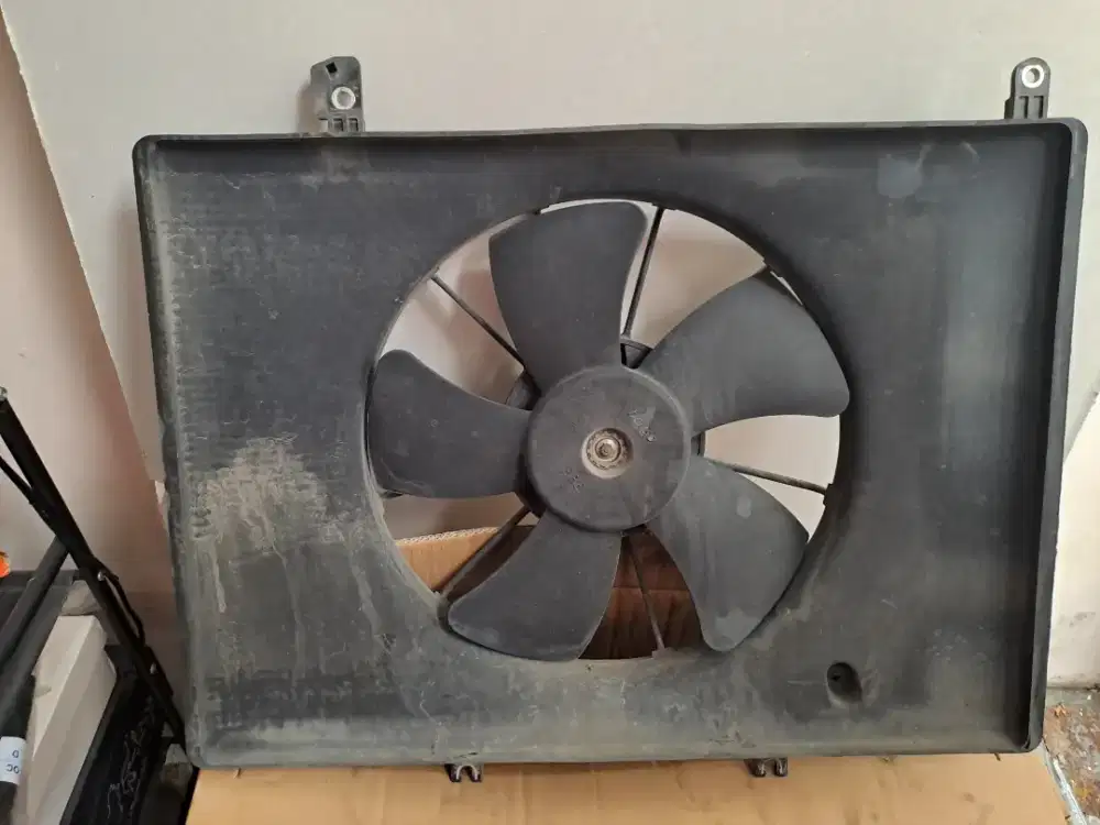 KIPAS KOMPRESSOR XENIA 2016