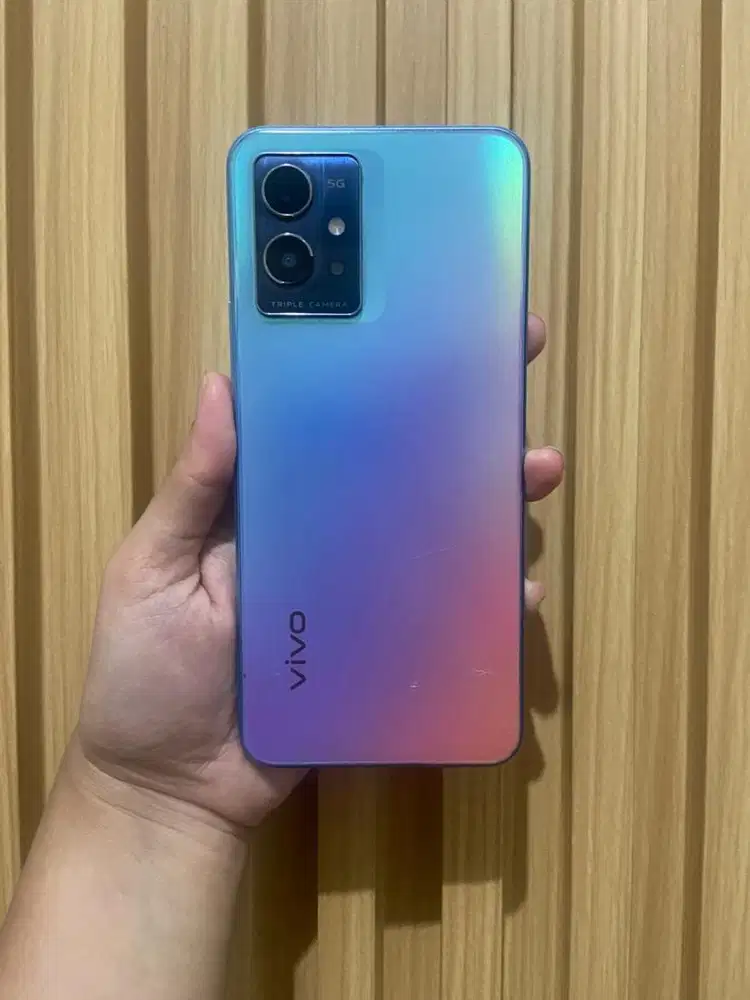 Vivo T1 5G 8/128