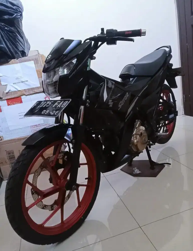 fu fi 2016 mesin gress pln on kumplit