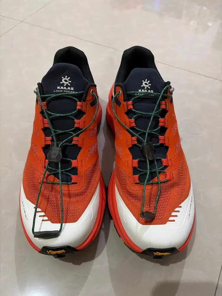 Jual Sepatu Trail Kailas Fuga EX 3