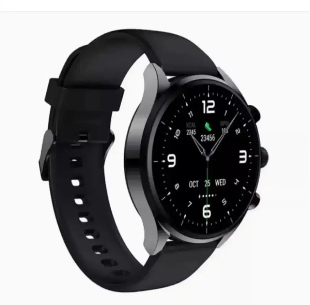 Smartwatch black shark S1 classic