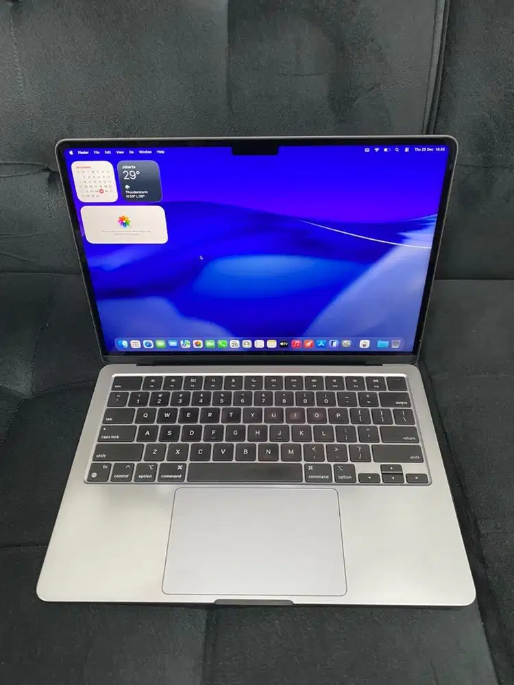 MacBook Air M2 2022 13inch 8/512GB SECOND