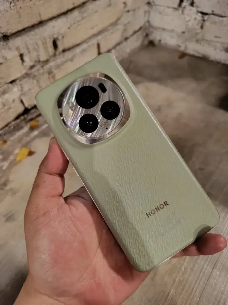 honor magic 6pro 12/512