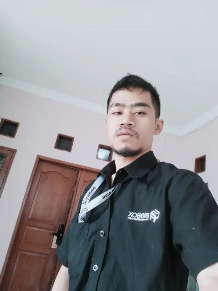 Mencari kerja sampingan