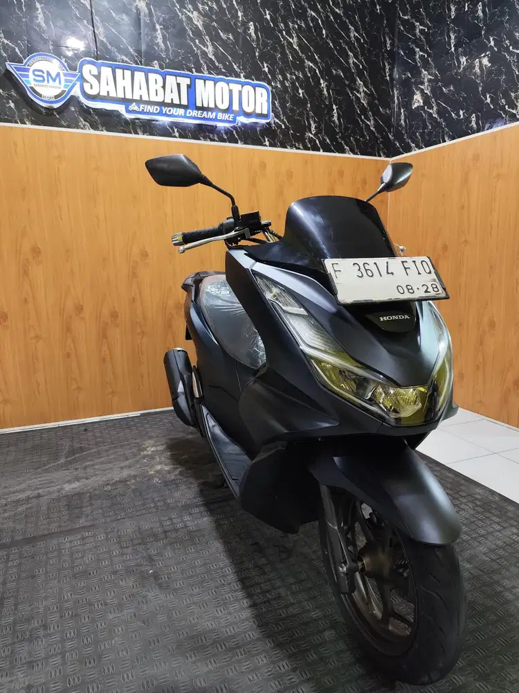 PCX 160 ABS TH 2023 MULUSS SIAP PAKAI