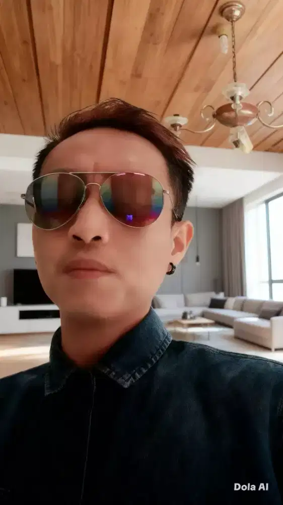 Cari kerjaan yg amanah