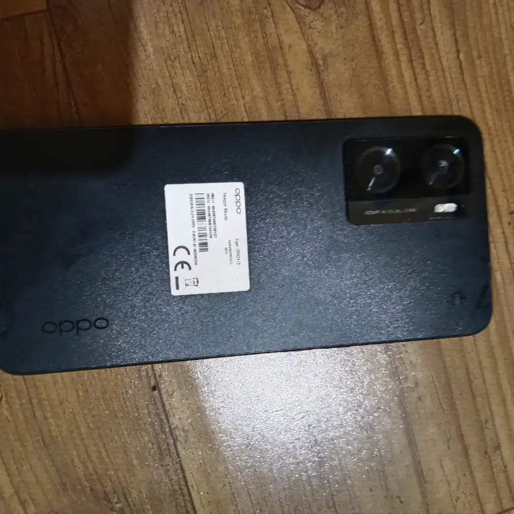 Hp second original masih mulus