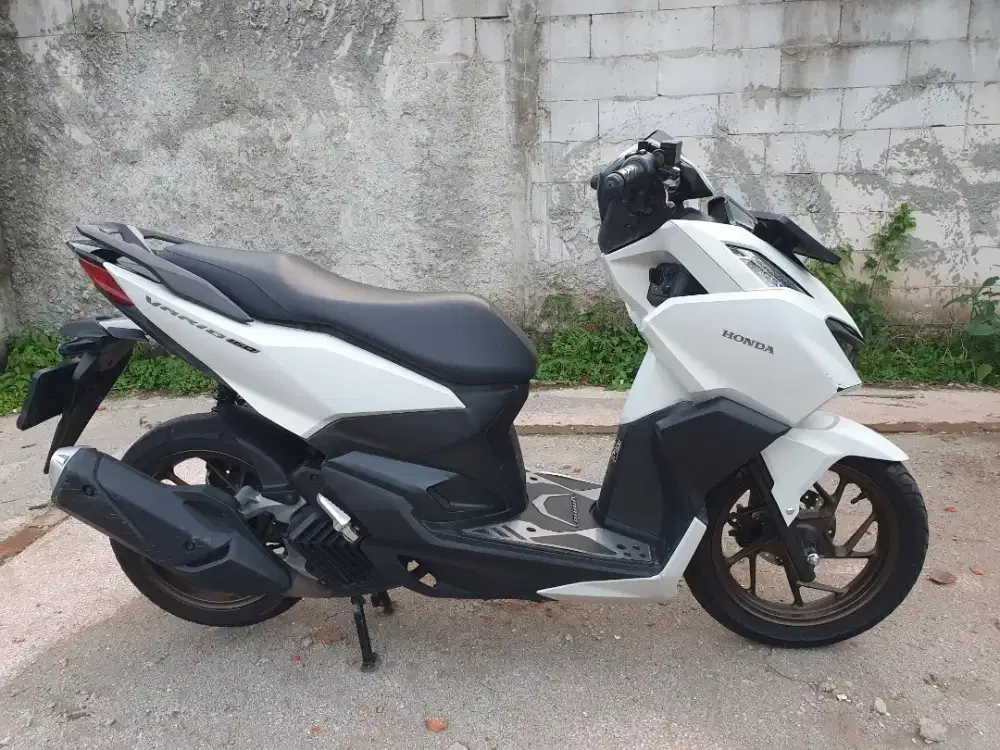 Vario 160 2024 pahak baru mati 2024 bulan 05