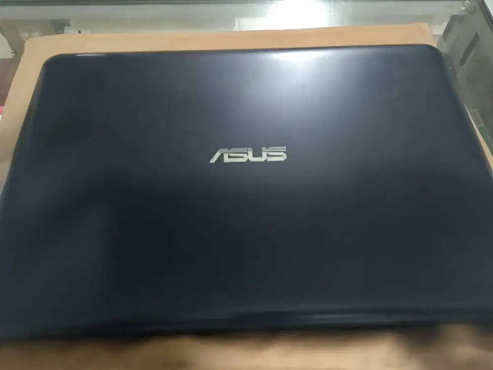 DIJUAL LAPTOP MERK ASUS 15 Inch