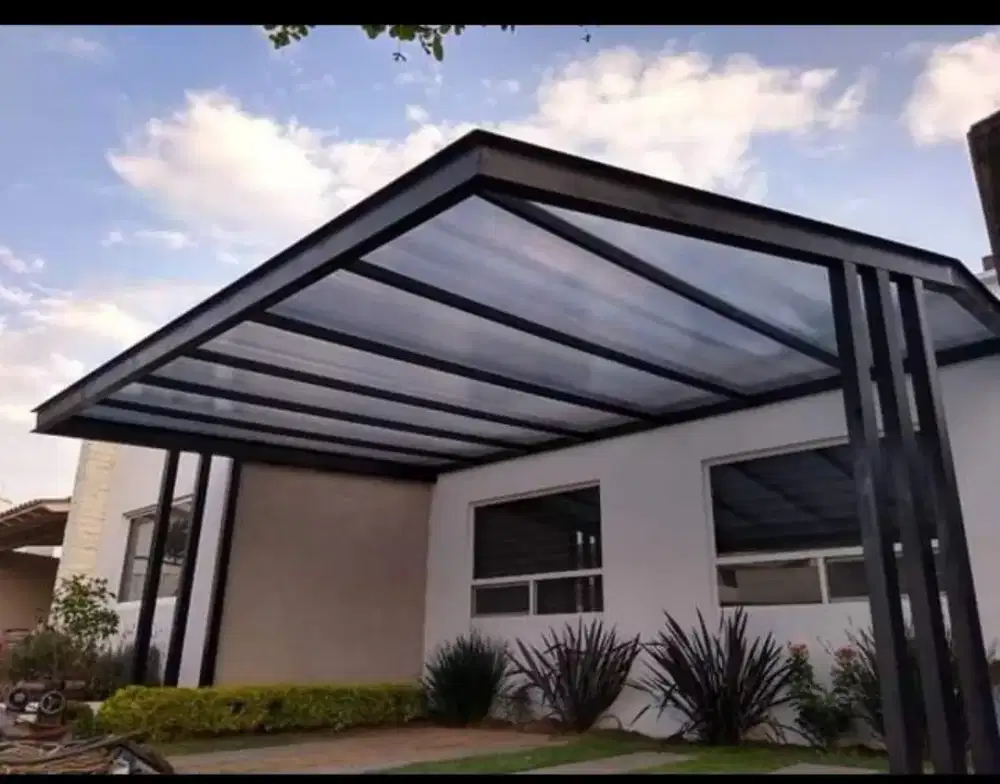 kanopi bogor berkualitas