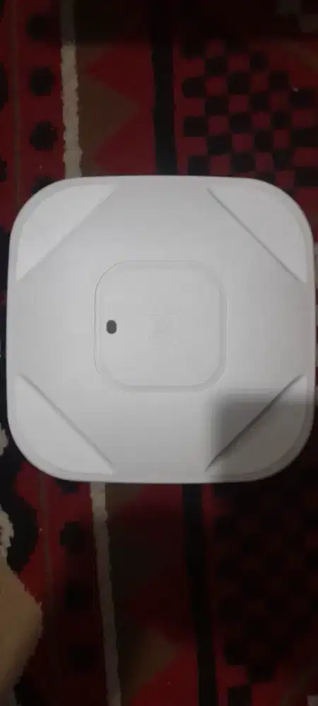 Cisco aironet 1600 series