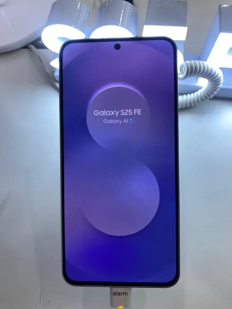 Promo Samsung Triple Zero