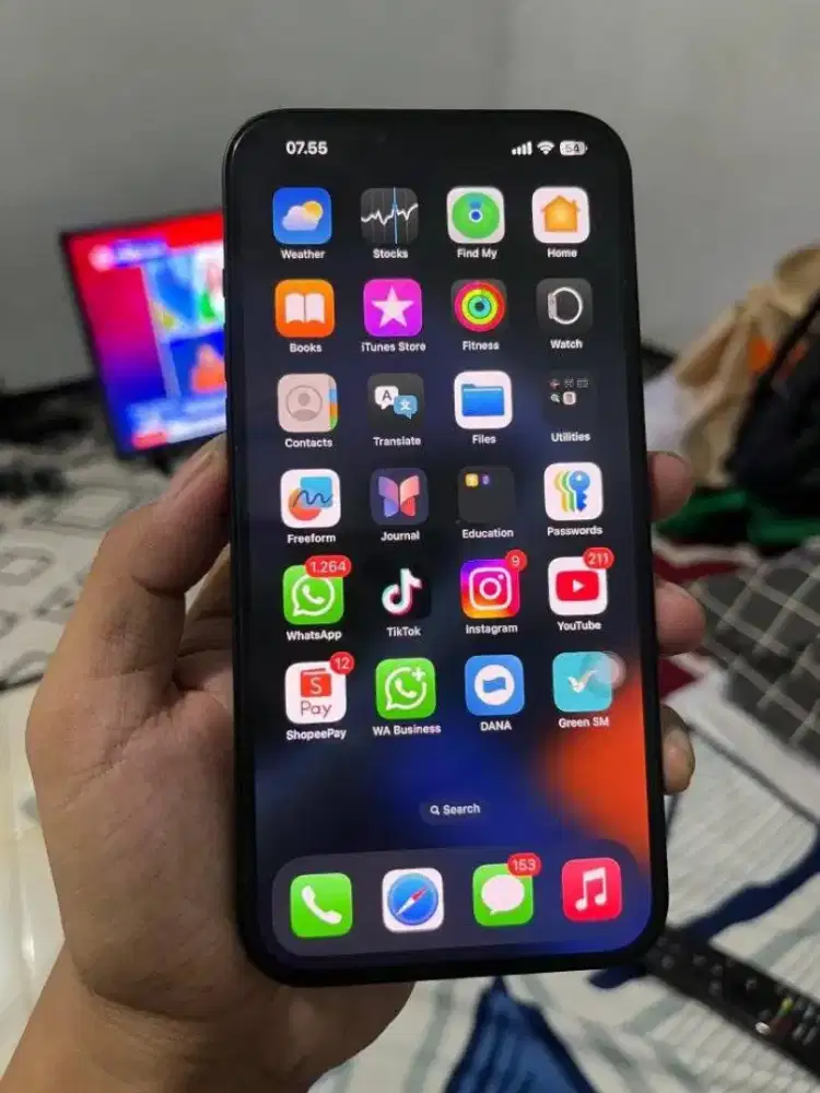 Iohone 14 Plus 256 GB