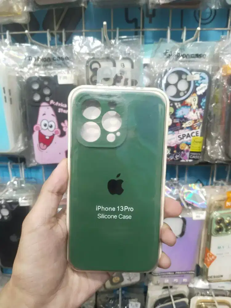 Case oricase iphone 13 pro