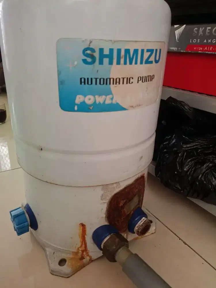 pompa air shimizu 103 bit