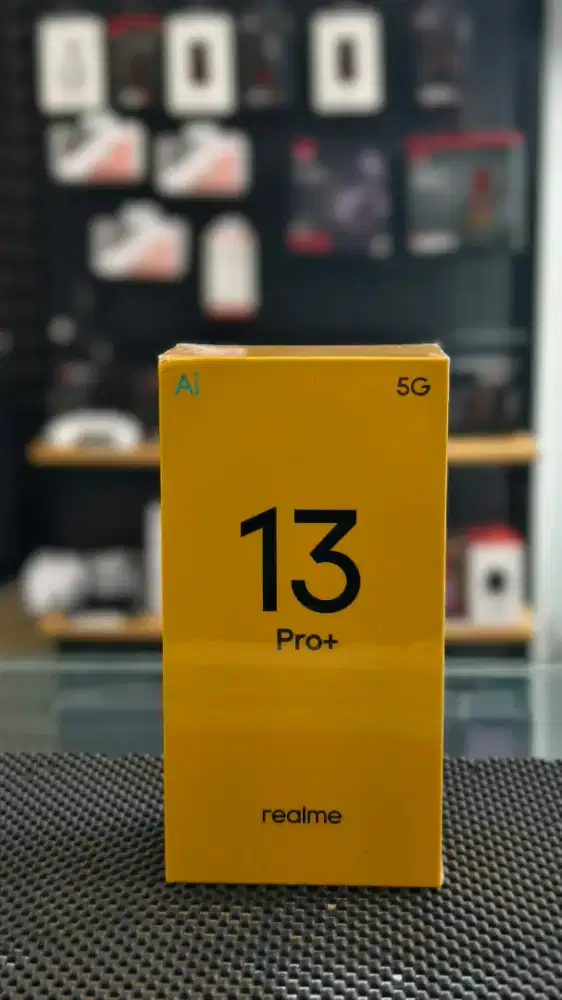 Realme 13 Pro+ 8/256 New