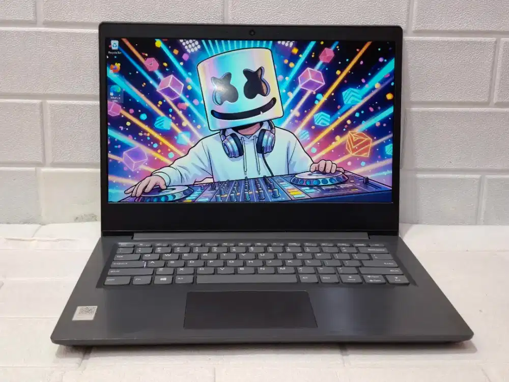 LENOVO V14-ADA /Processor AMD Athlon Silver 3020e/Ram 8GB /SSD 256GB