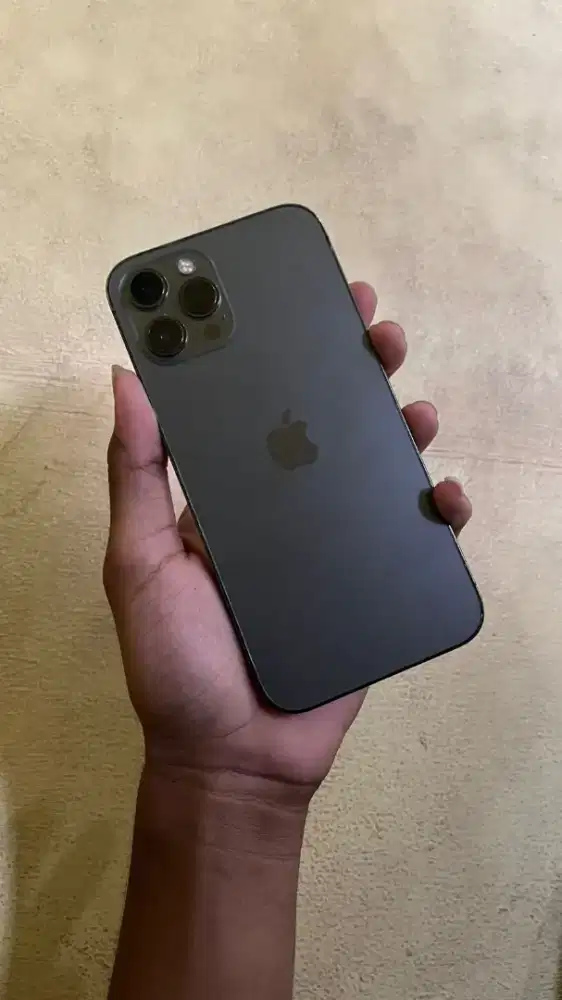 IPHONE 12 PROMAX 128 IBOX